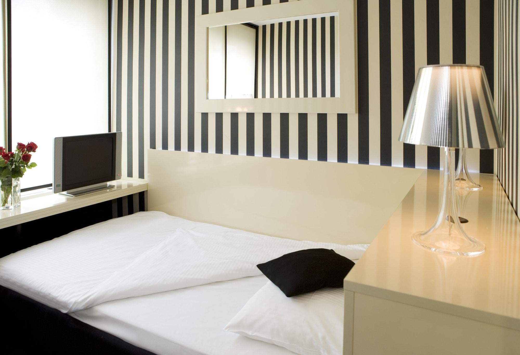 המבורג Relexa Hotel Bellevue An Der Alster מראה חיצוני תמונה