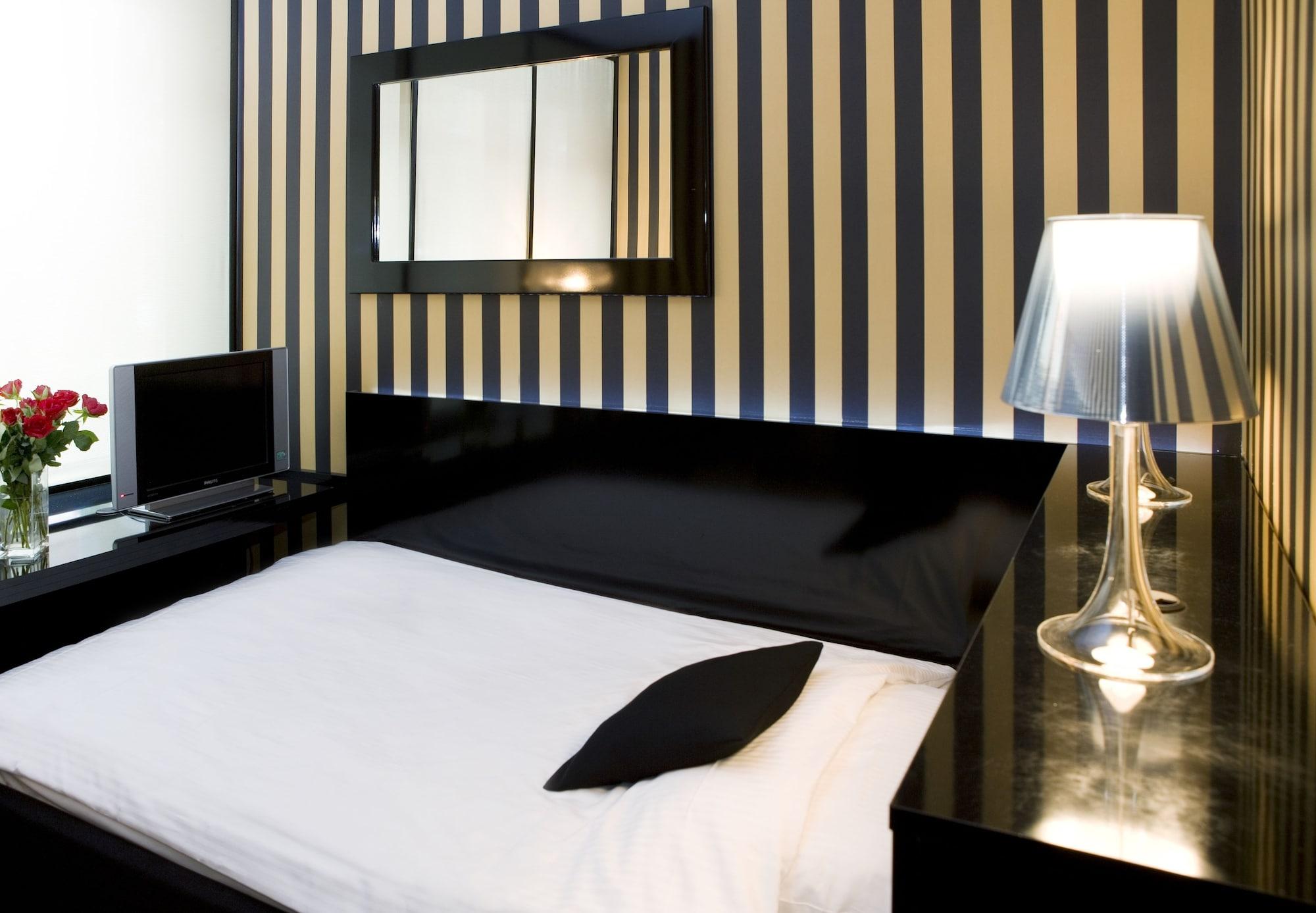 המבורג Relexa Hotel Bellevue An Der Alster מראה חיצוני תמונה