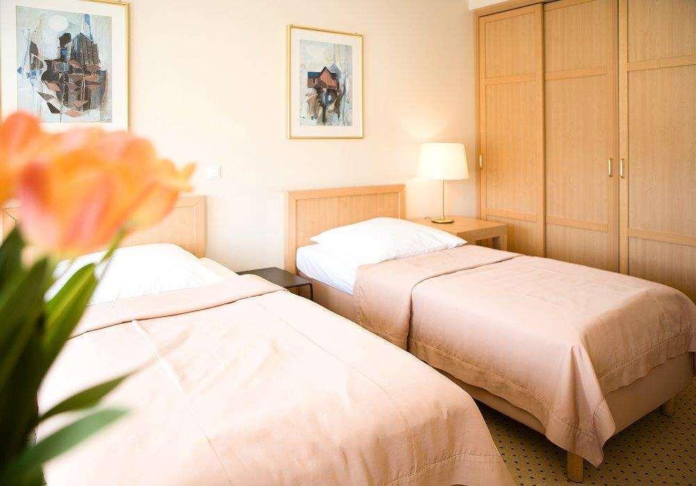 המבורג Relexa Hotel Bellevue An Der Alster חדר תמונה