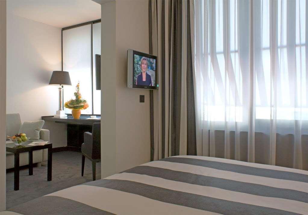המבורג Relexa Hotel Bellevue An Der Alster שירותים תמונה