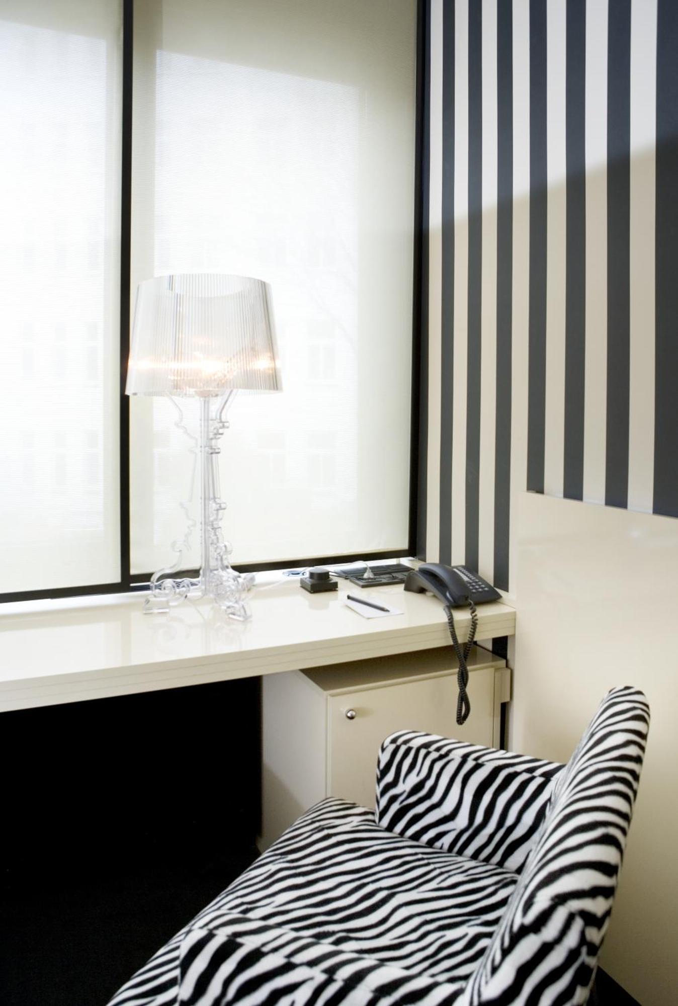 המבורג Relexa Hotel Bellevue An Der Alster חדר תמונה