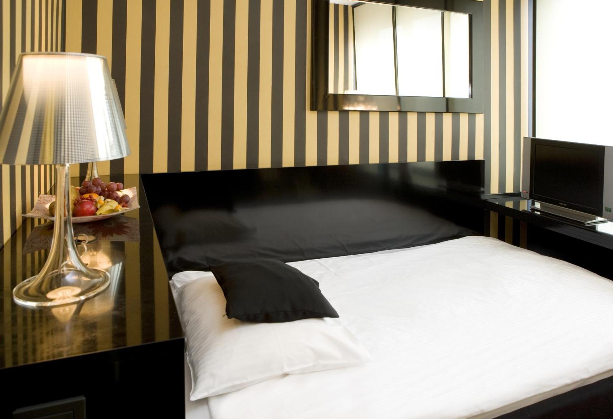 המבורג Relexa Hotel Bellevue An Der Alster חדר תמונה