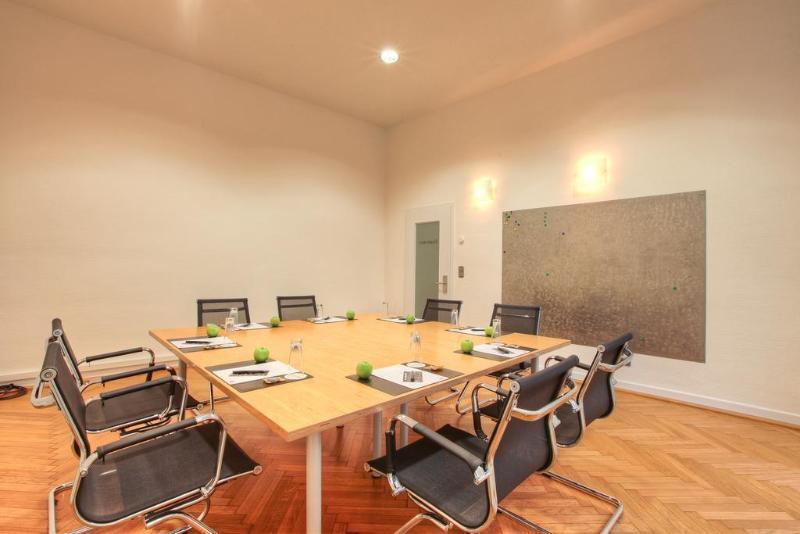 המבורג Relexa Hotel Bellevue An Der Alster מראה חיצוני תמונה
